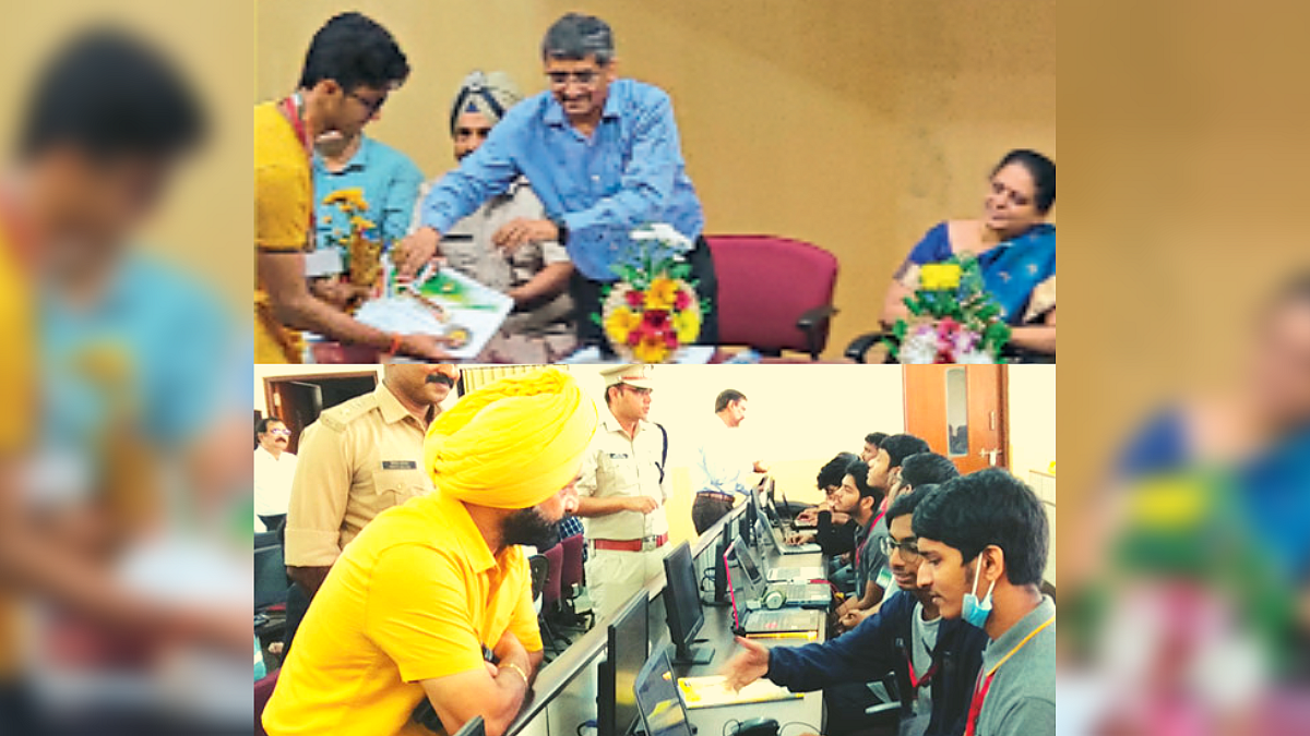 Hackathon Competition