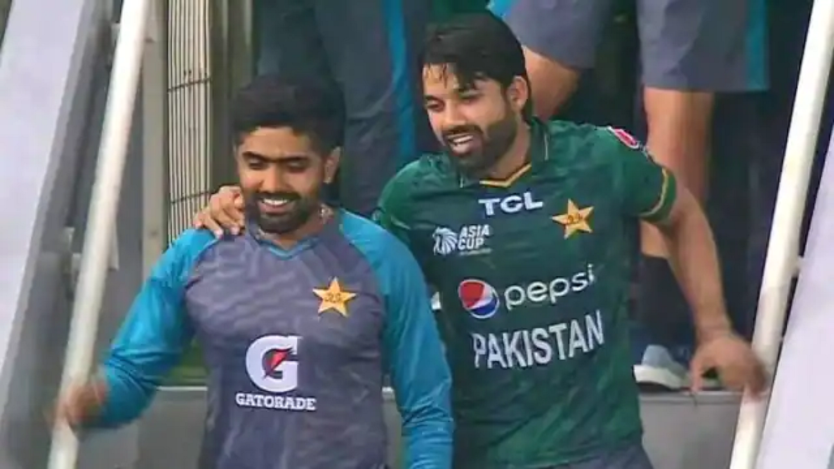 Babar Azam