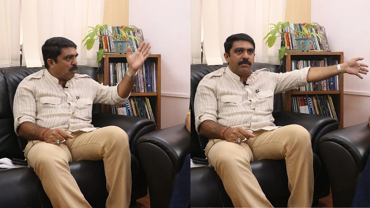 Vijay Sardesai