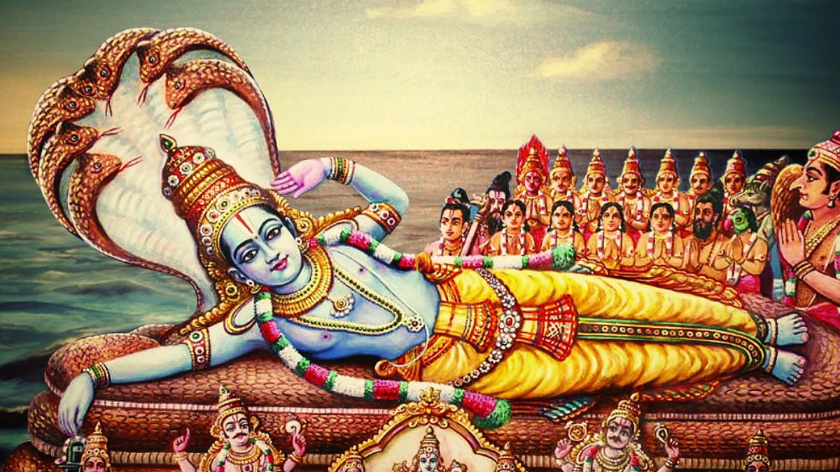 Parivartini Ekadashi