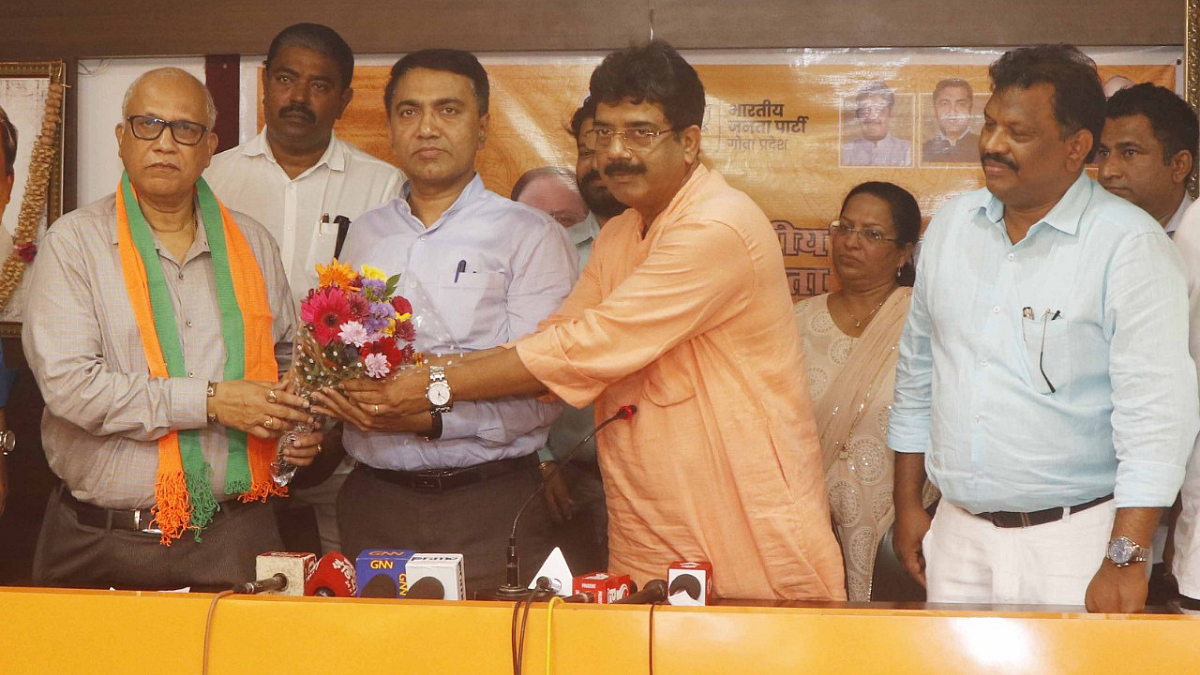 Digambar Kamat