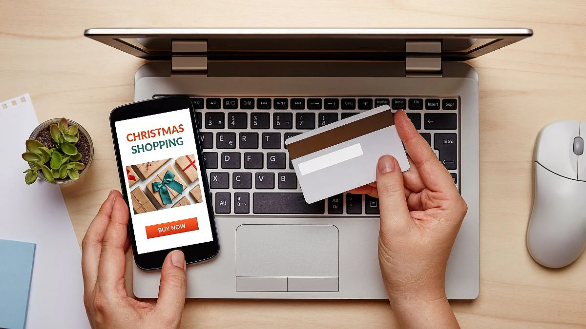 Online Shopping