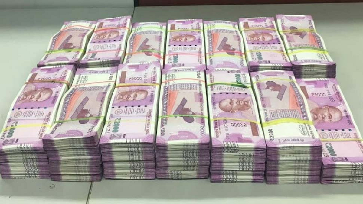 Money