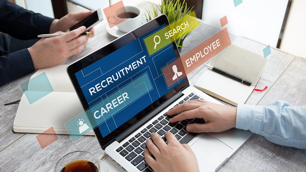 BECIL Recruitment 2022