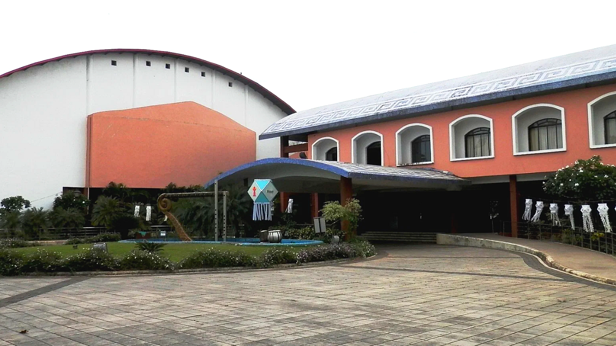 Ravindra Bhavan