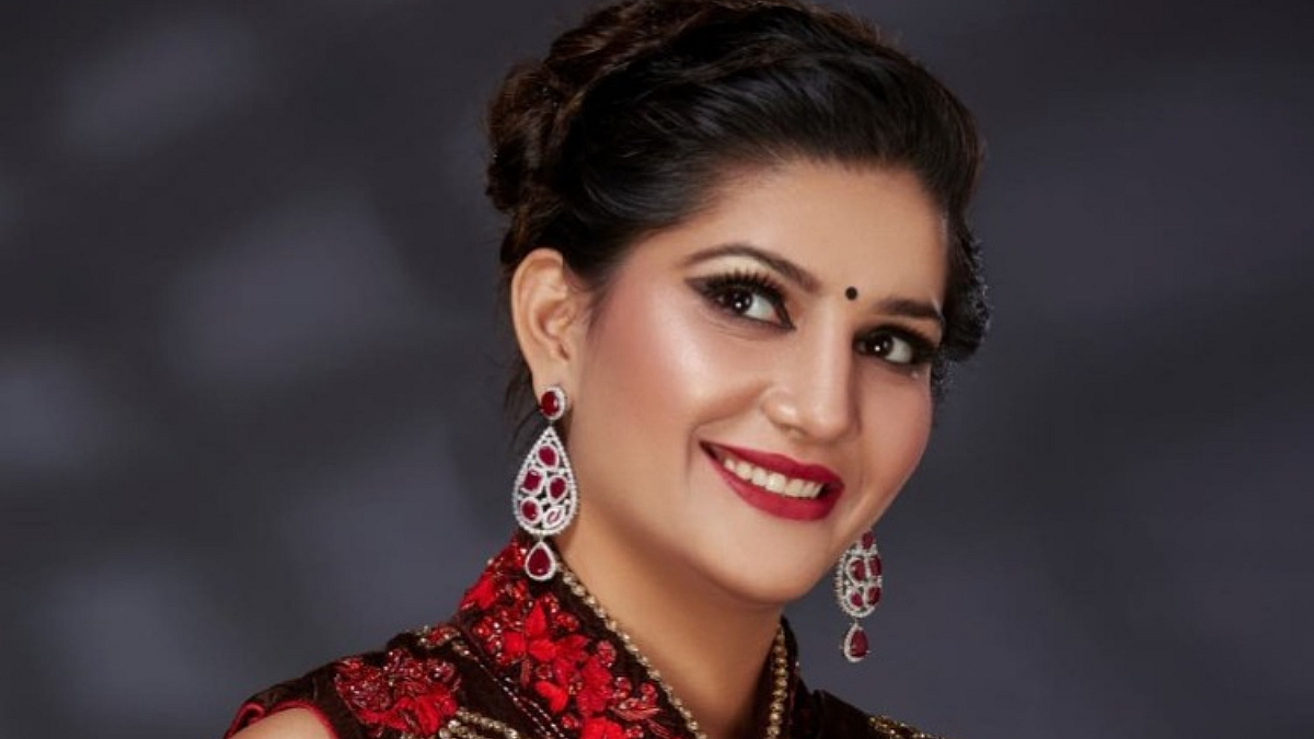 Sapna Chaudhary