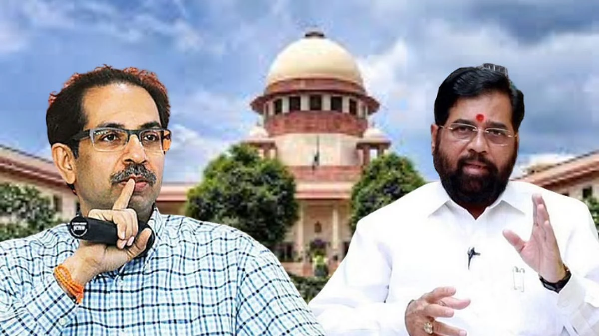 Maharashtra Politics
