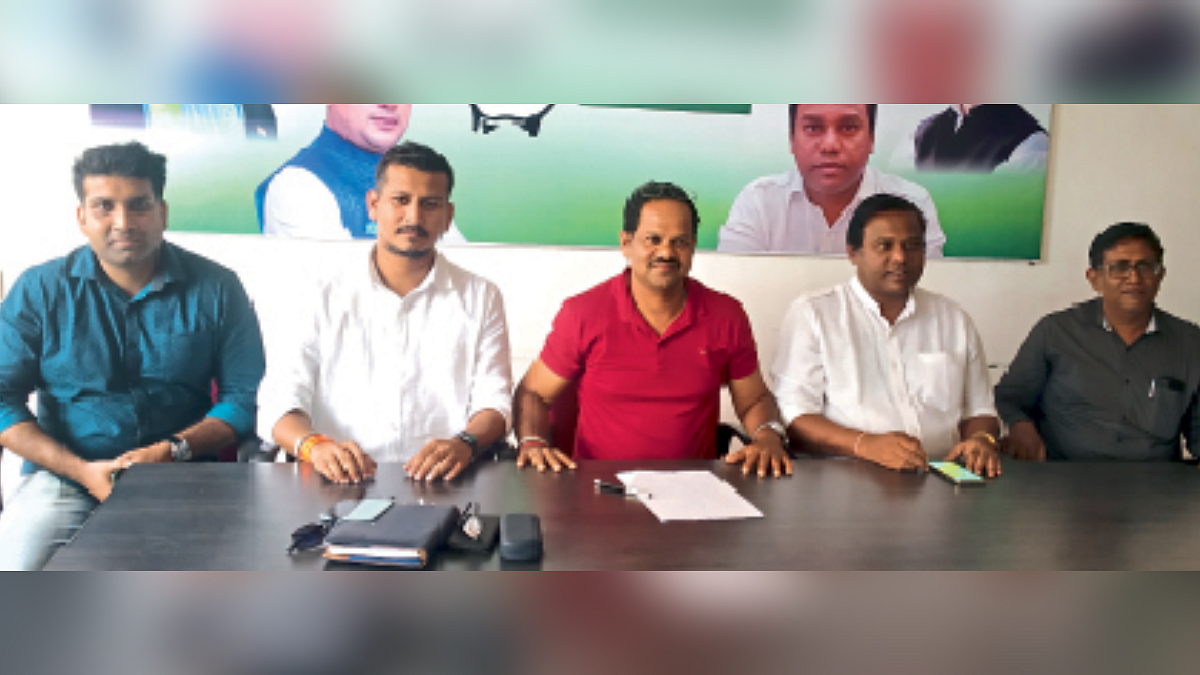 Vijay Bhike