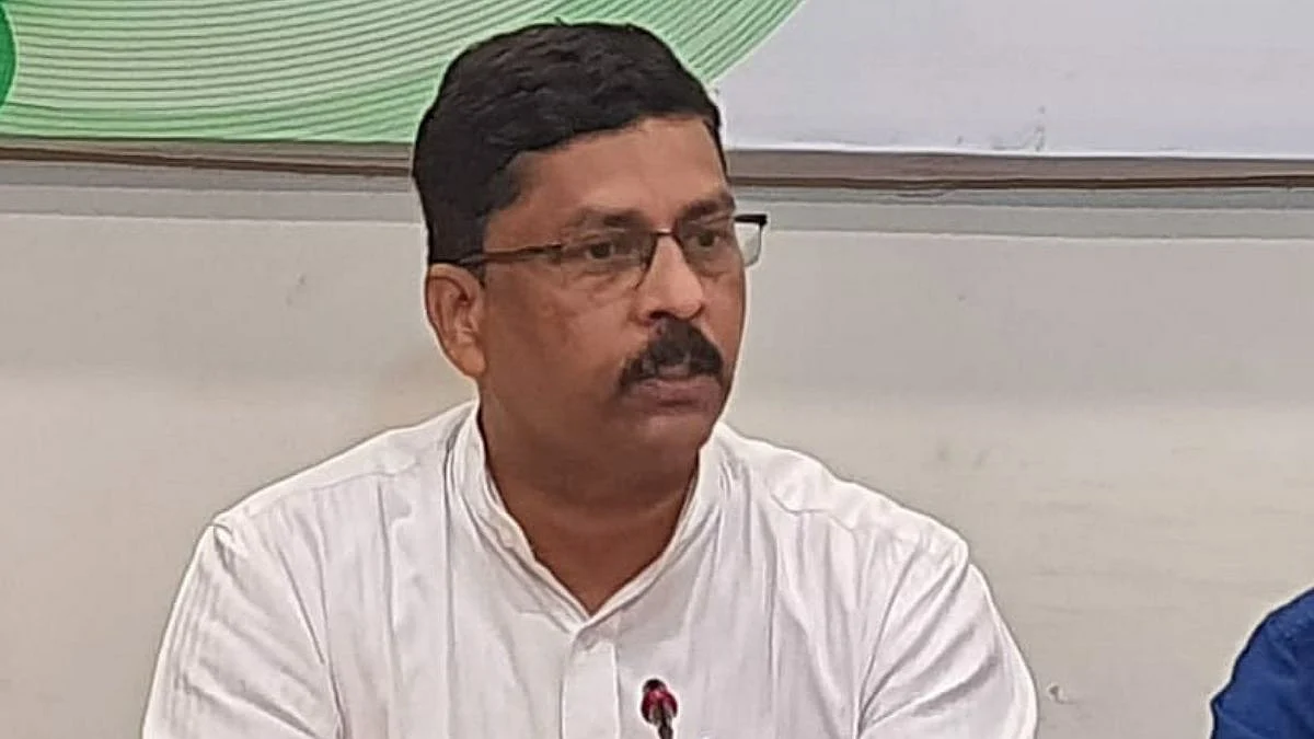 अमरनाथ पणजीकर