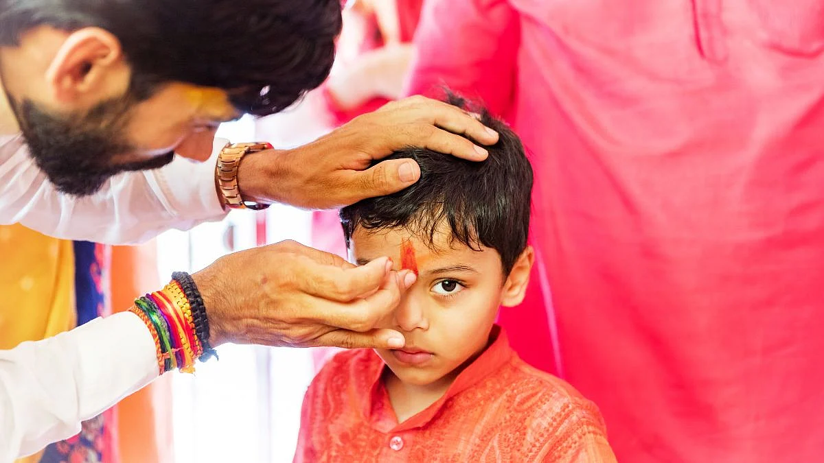 Tilak Remedies: