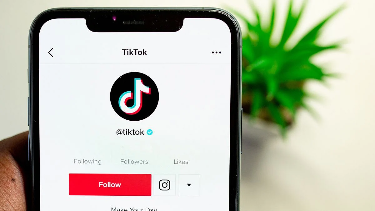 TikTok Ban