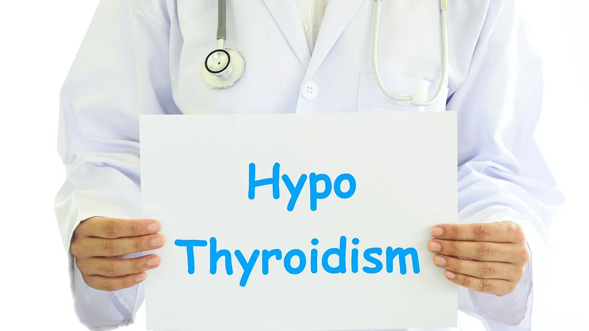 Hypothyroidism Diet