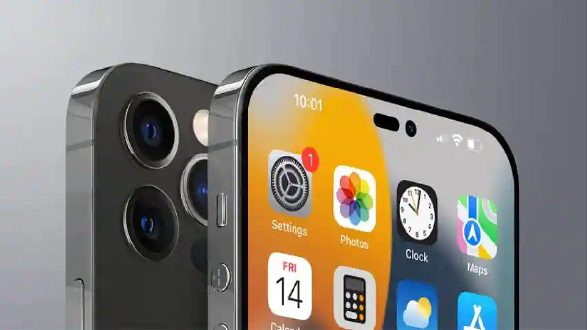 IPhone