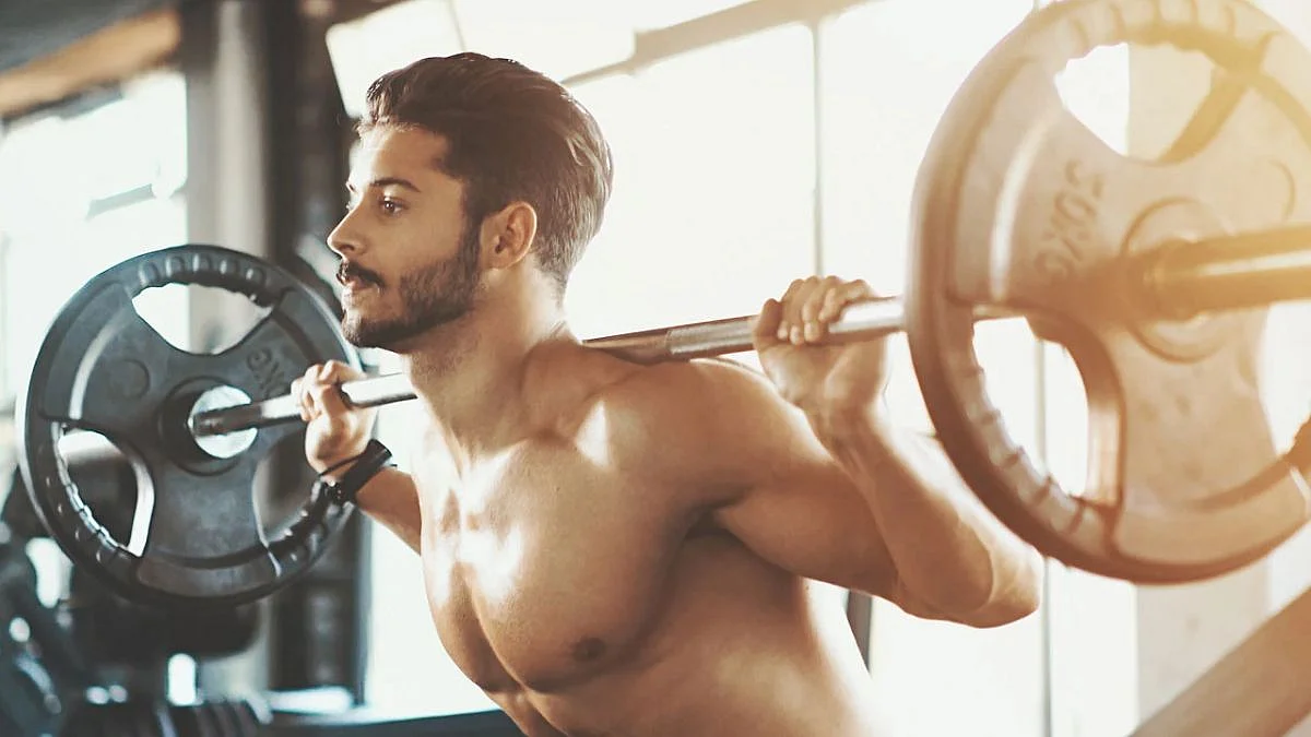 Gym Workout