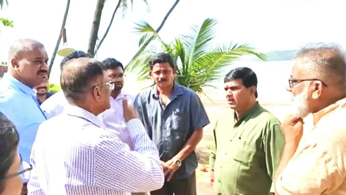 Krishna Salkar