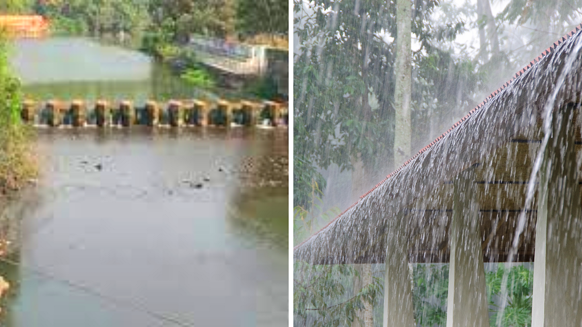 Goa Mansoon