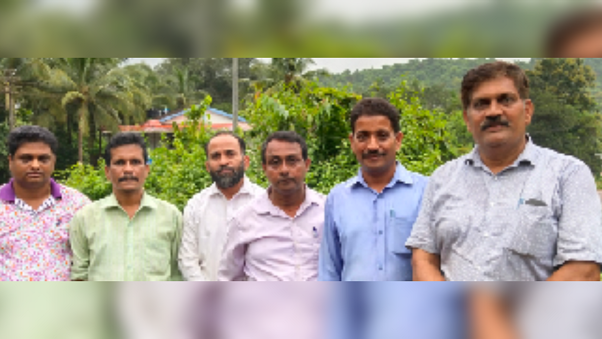 Noise Pollution Control Committee