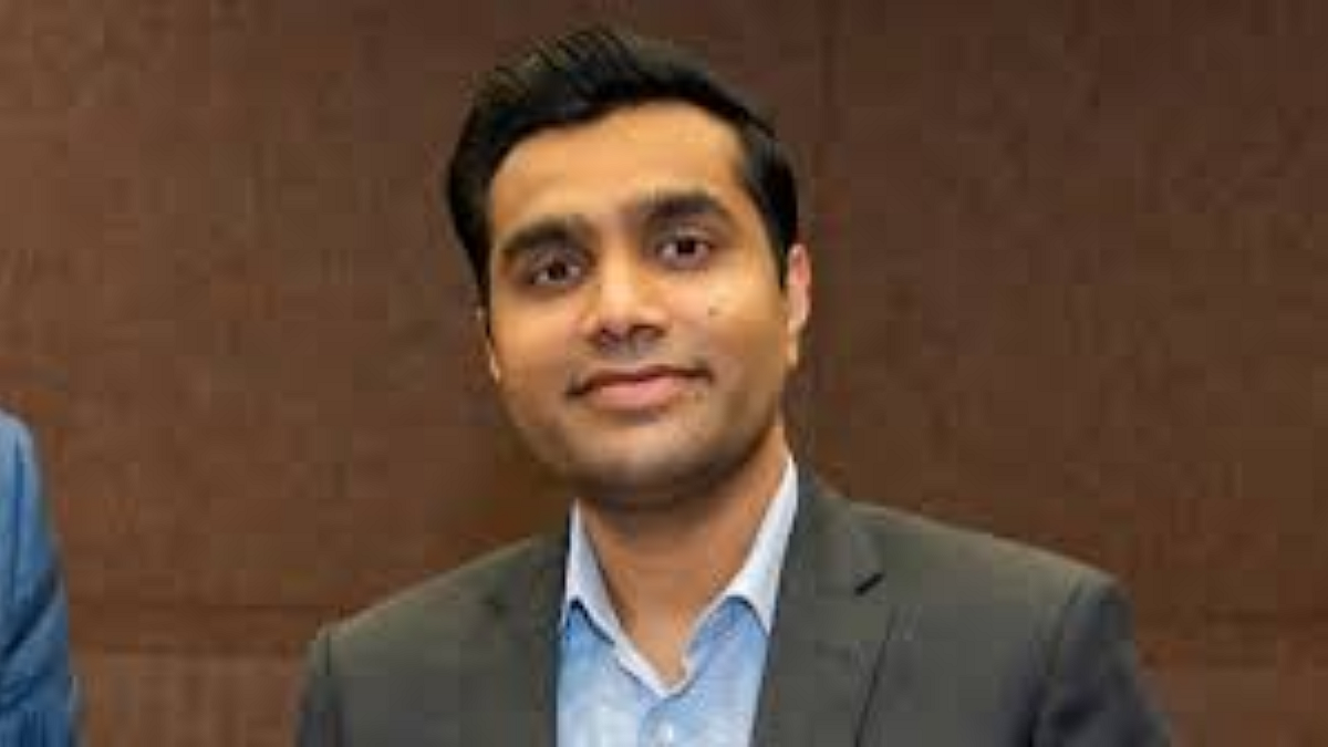 Karan Adani