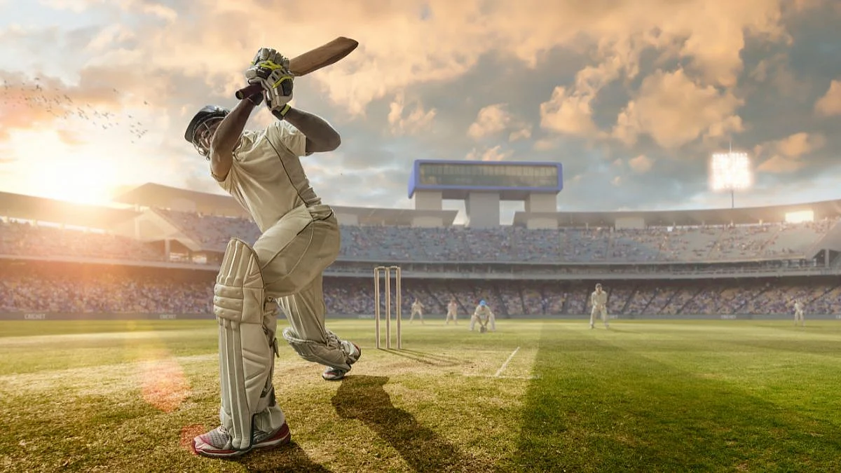 Substitution Rule in Cricket