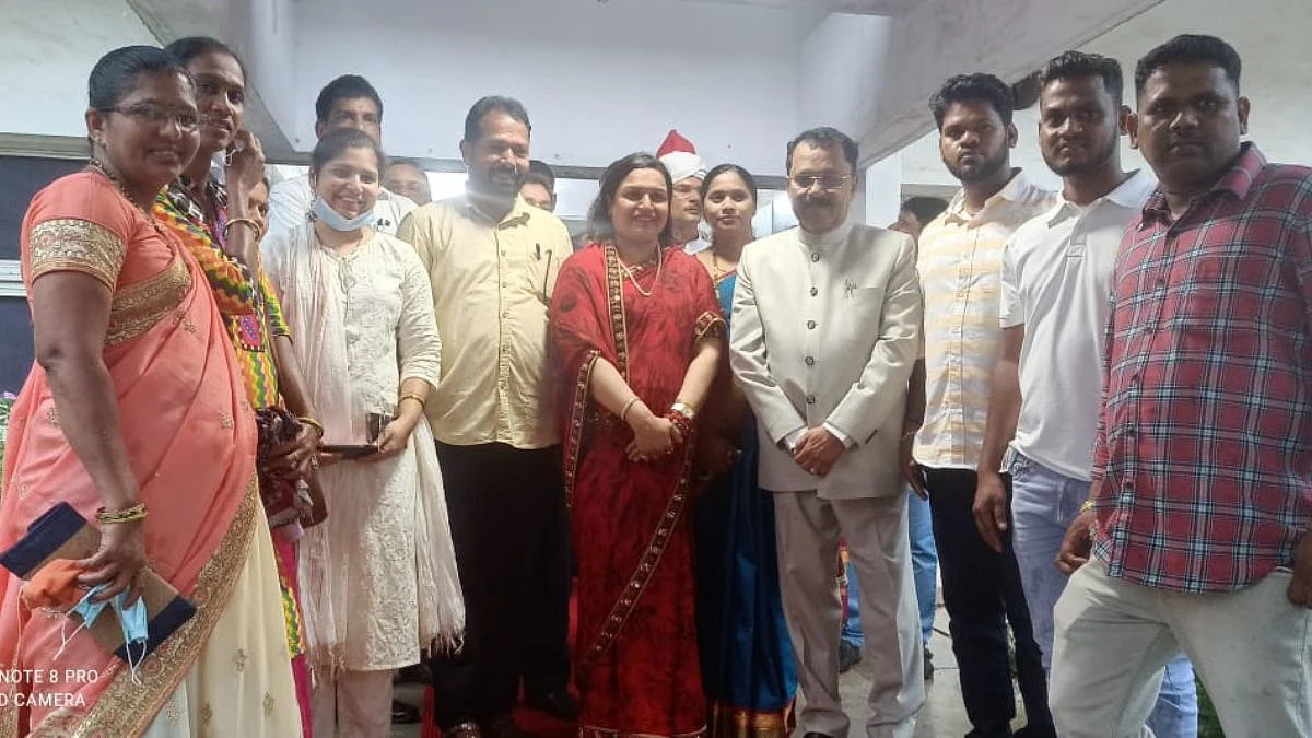 Sreedharan Pillai