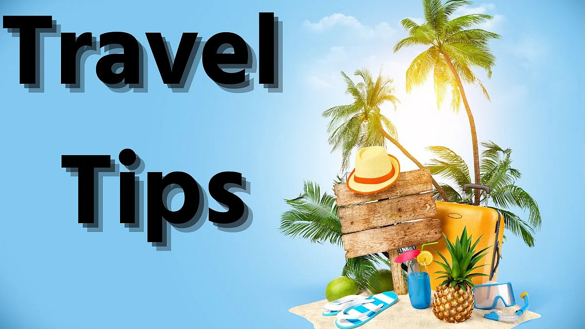 Travel Dishes| Travel Tips