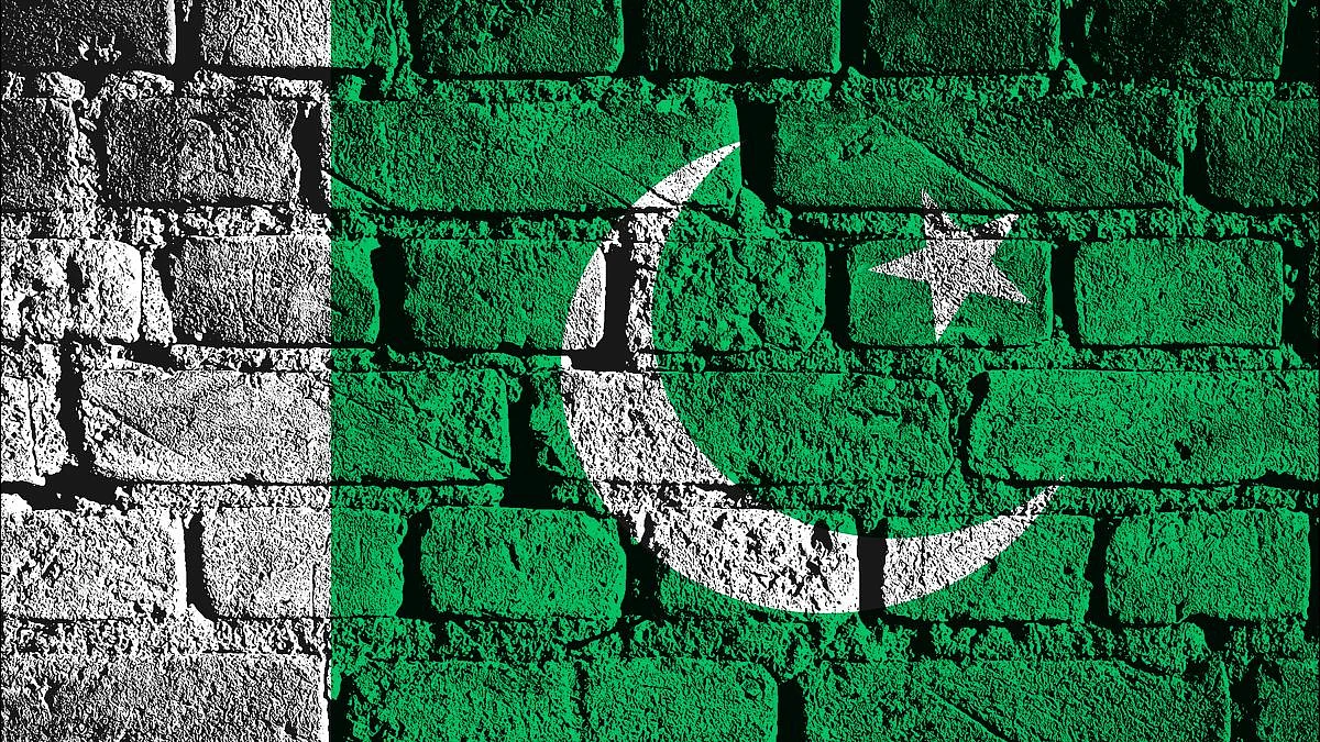 Pakistan