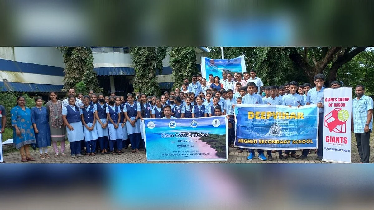 Maritime Environment