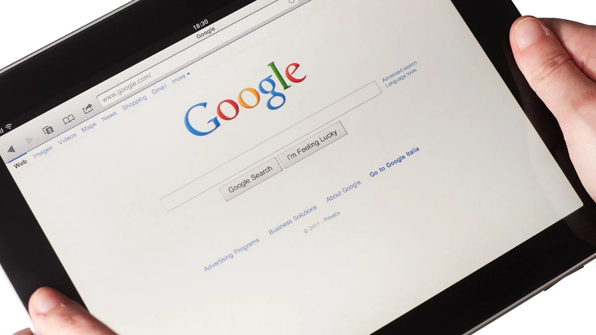 Google
