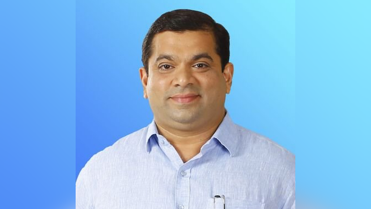 Rohan Khaunte