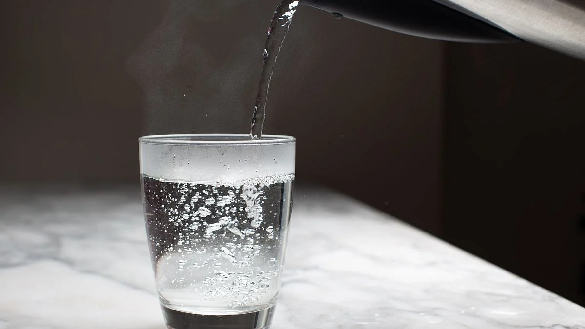 Warm Water Benefits and Disadvantages