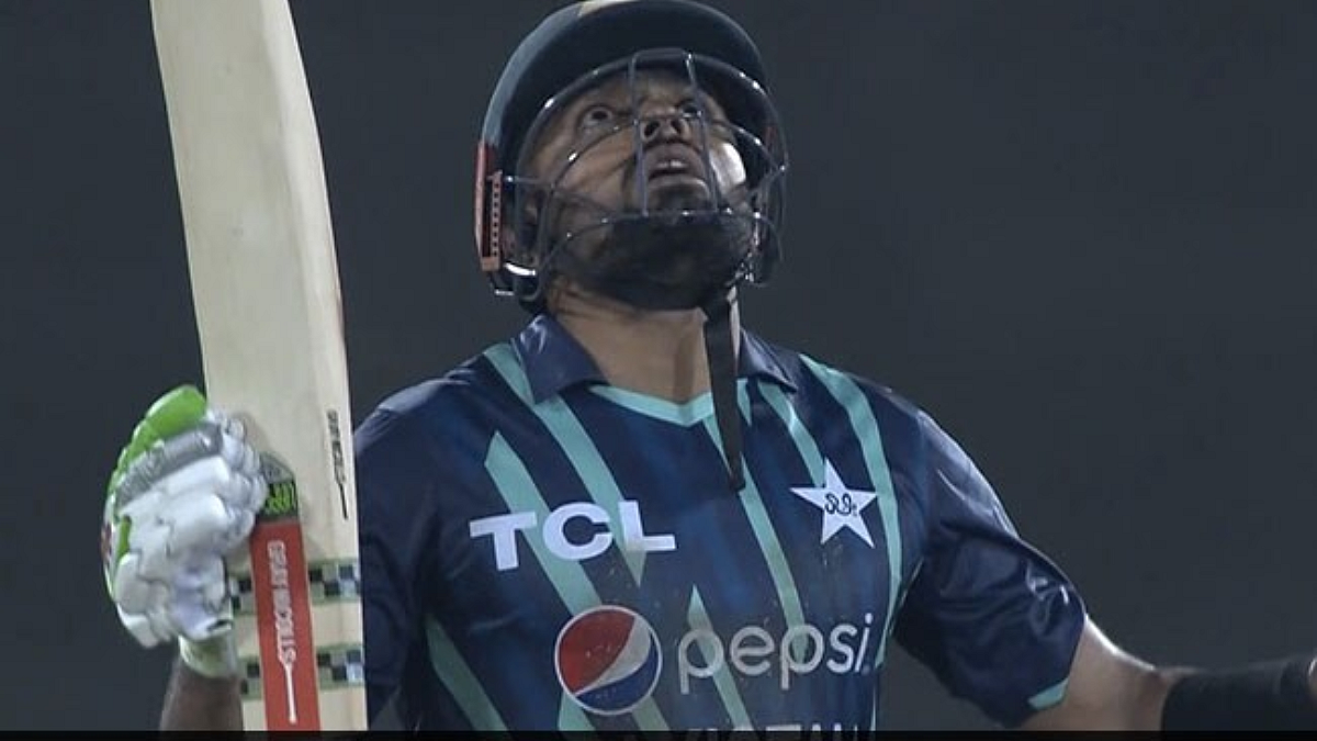 Babar Azam