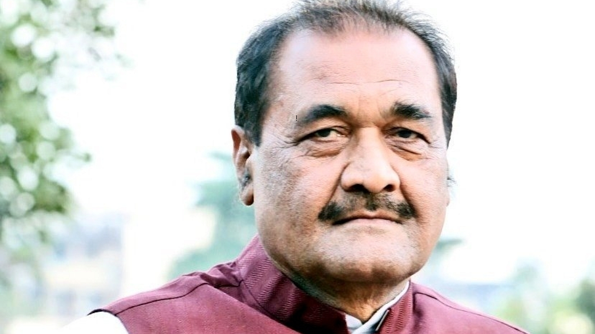 Ramkhelawan Patel