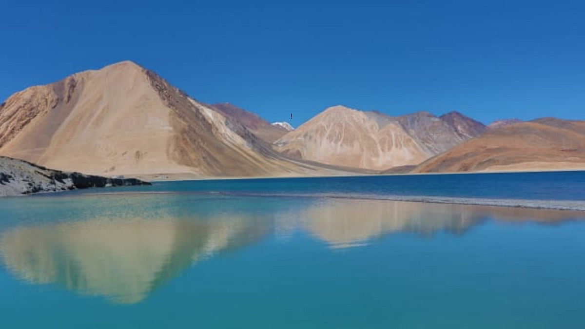 Leh-Ladakh