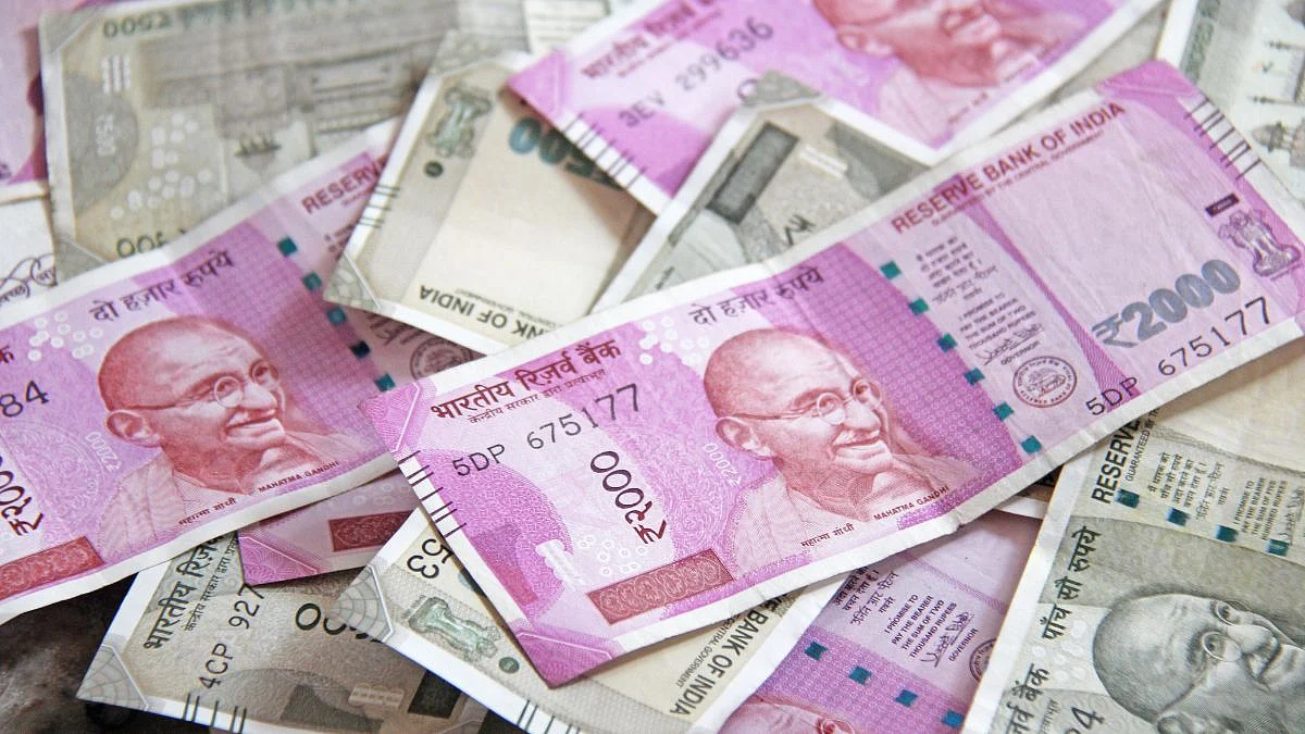 Ayush Yojana Viral Message: