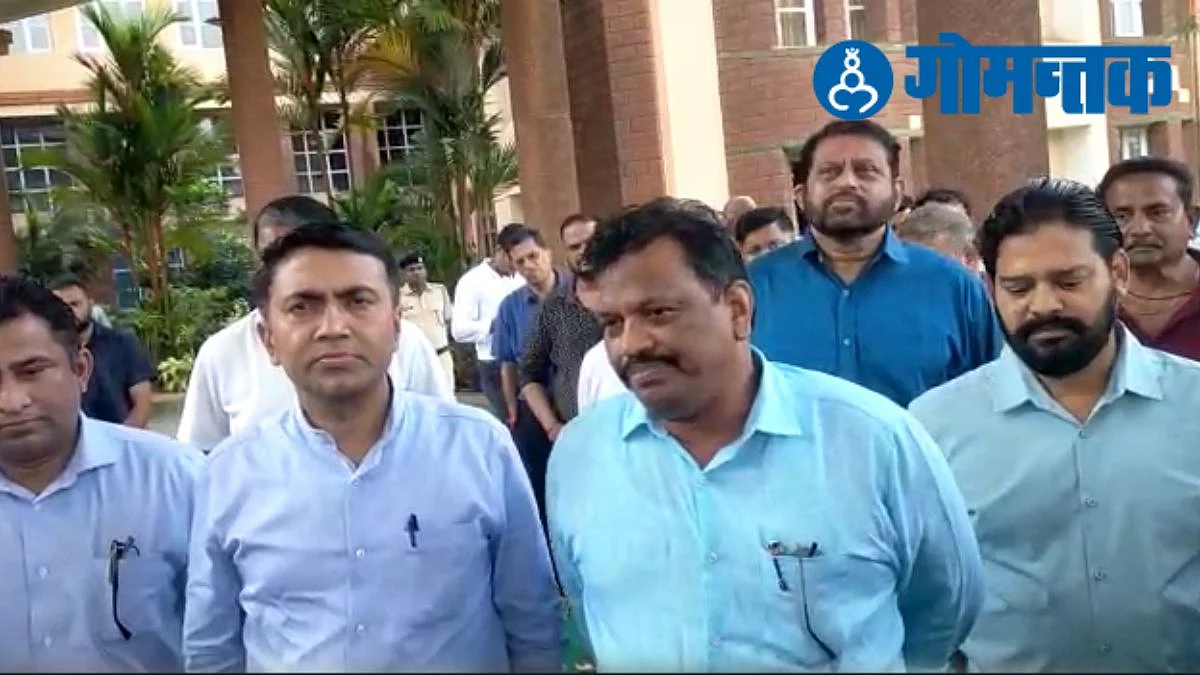 Congress Rebel MLA to Join BJP