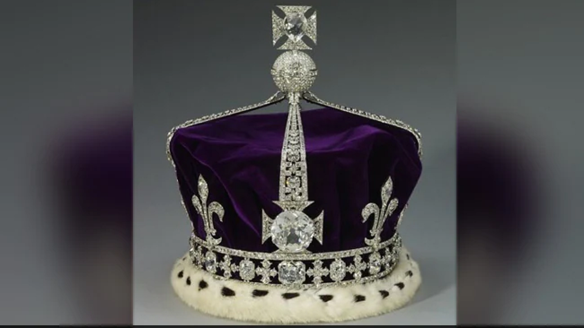 Kohinoor