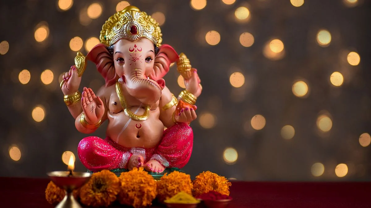 Angarki Chaturthi 2022