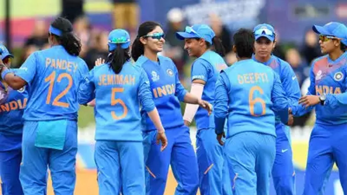 Women’s T20 Asia Cup