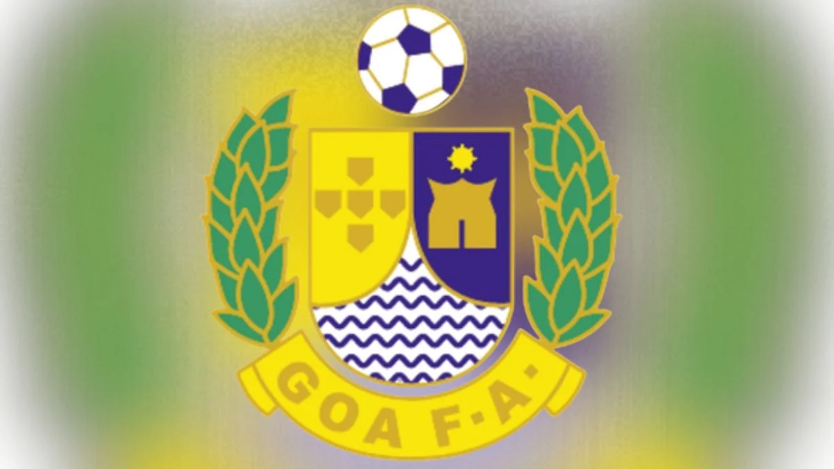 Goa Football Association