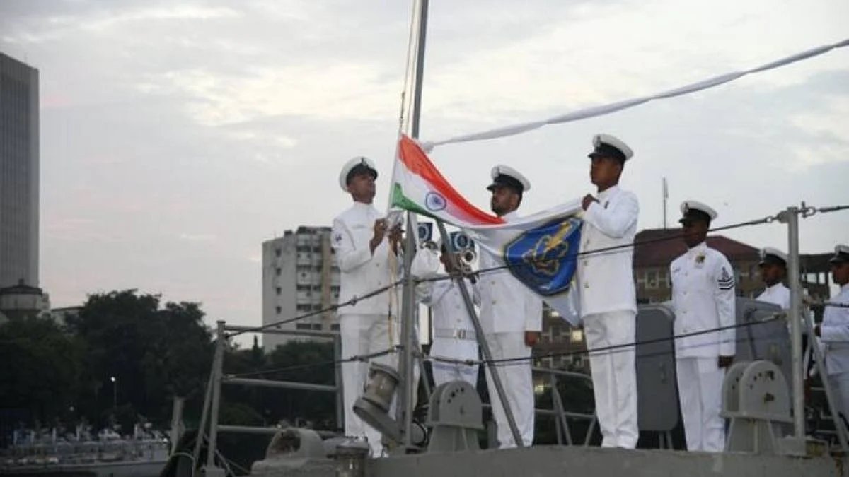 INS Ajay