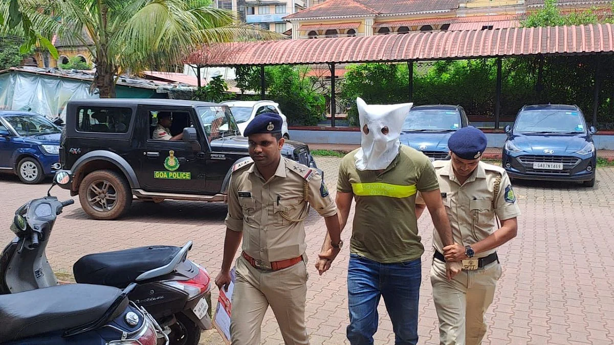 Sonali Phogat Murder