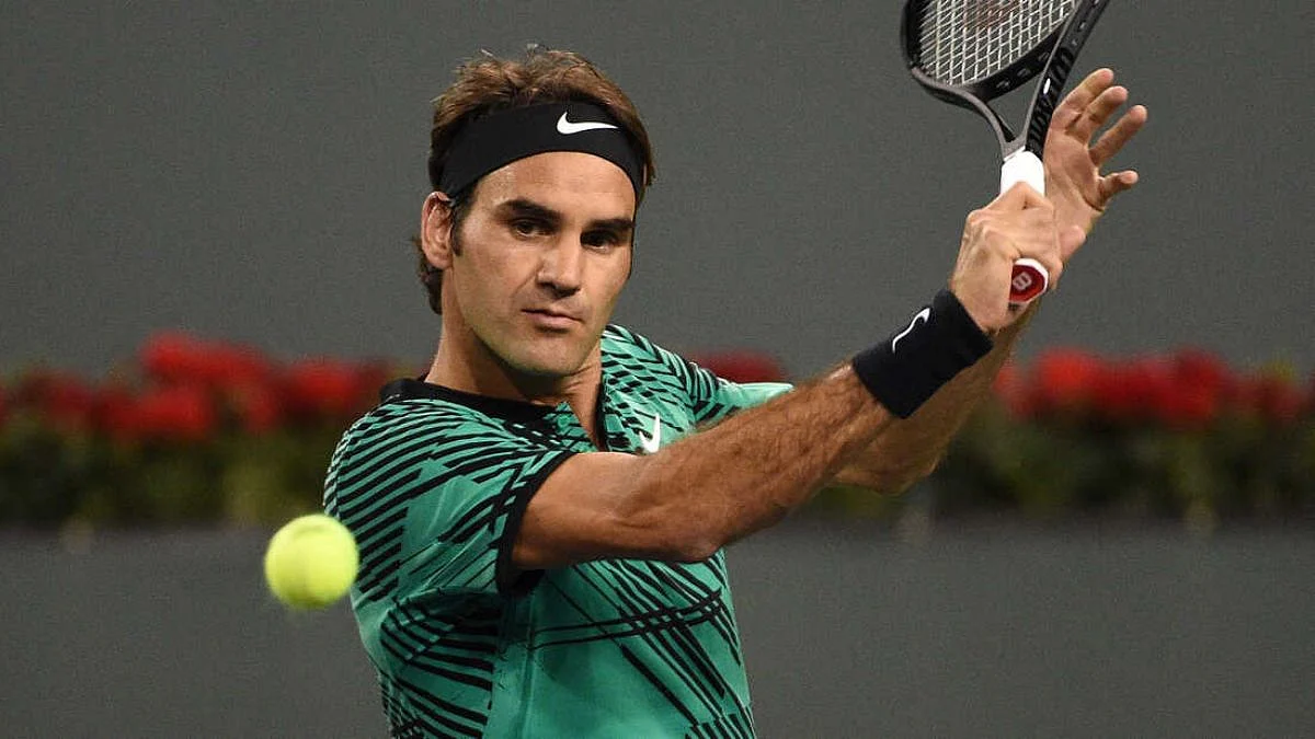 Roger Federer Retirement