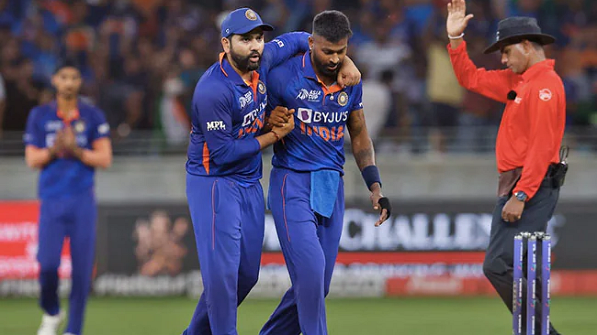 Team India