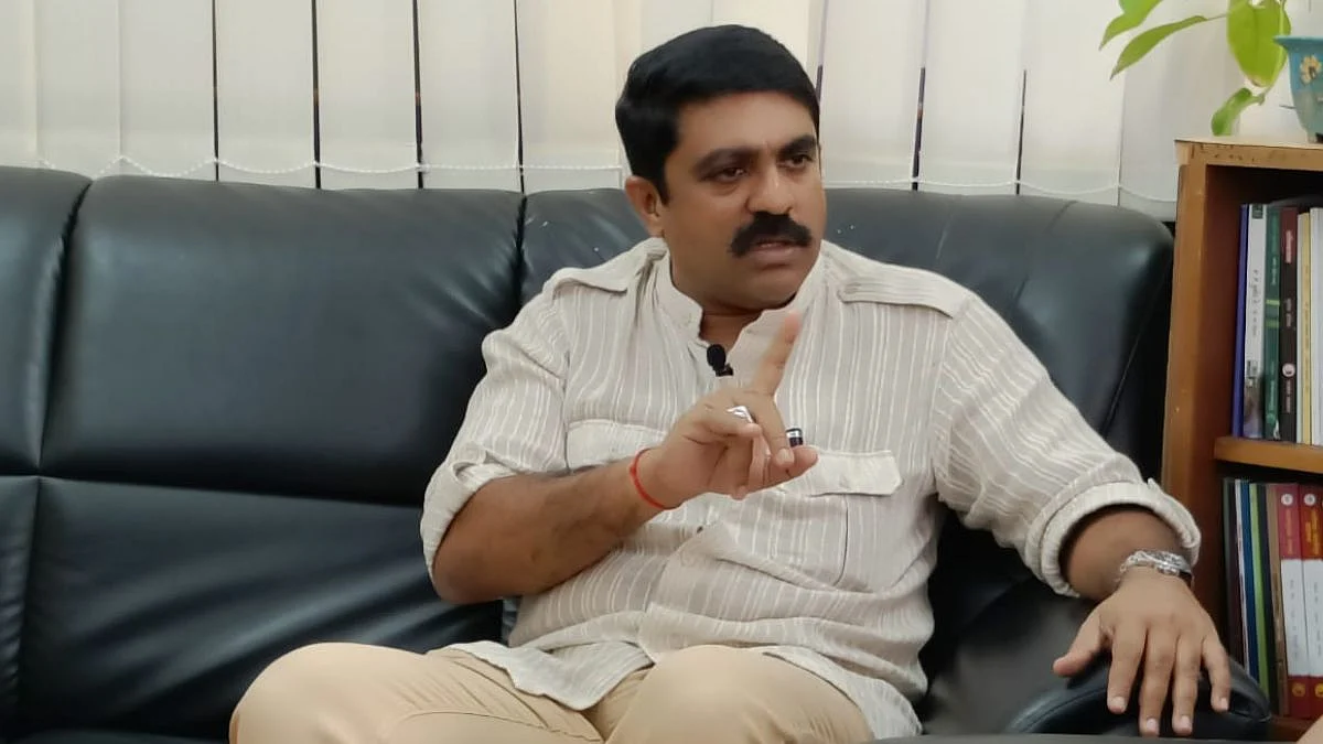 Vijai Sardesai