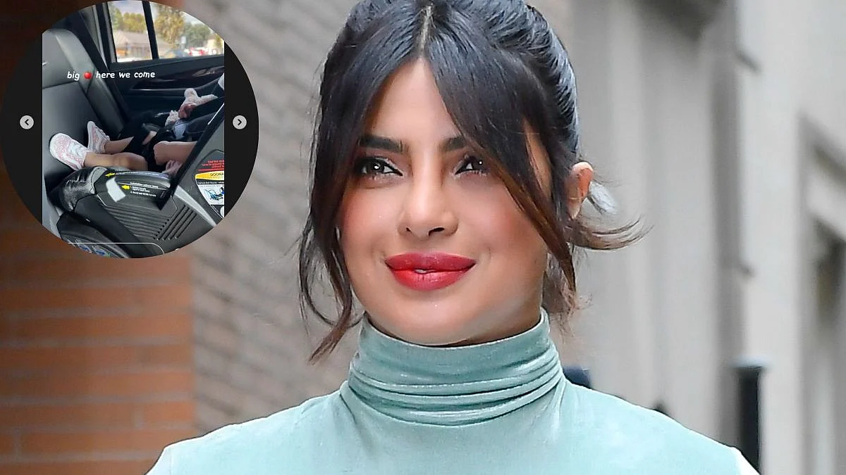 Priyanka Chopra