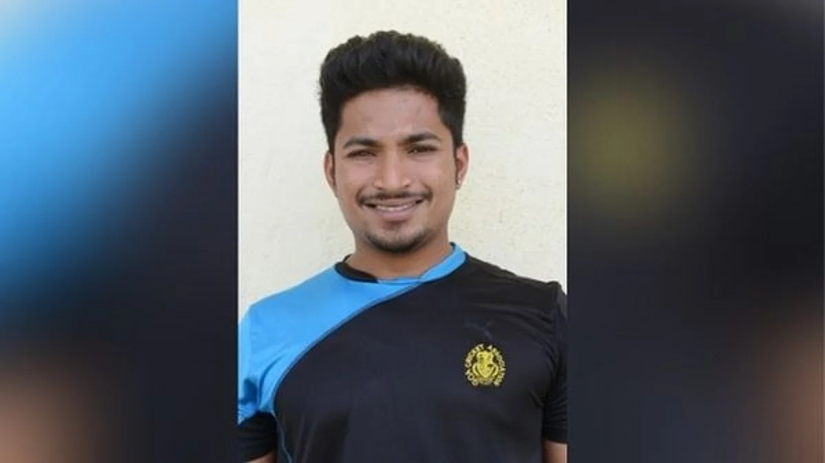 Goa Cricket