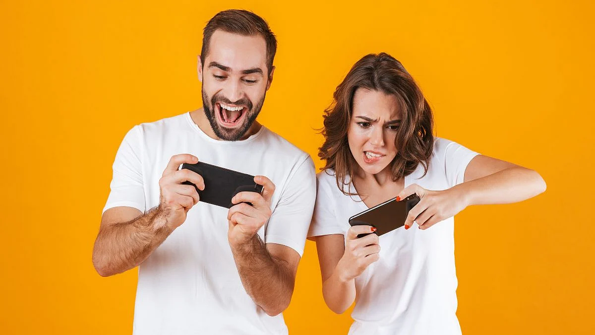 Top Gossing Mobile Game