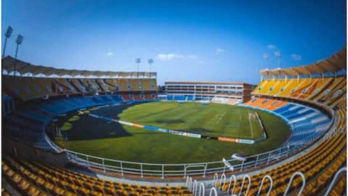 Electricity and water supply crisis in Kerala's greenfield stadium