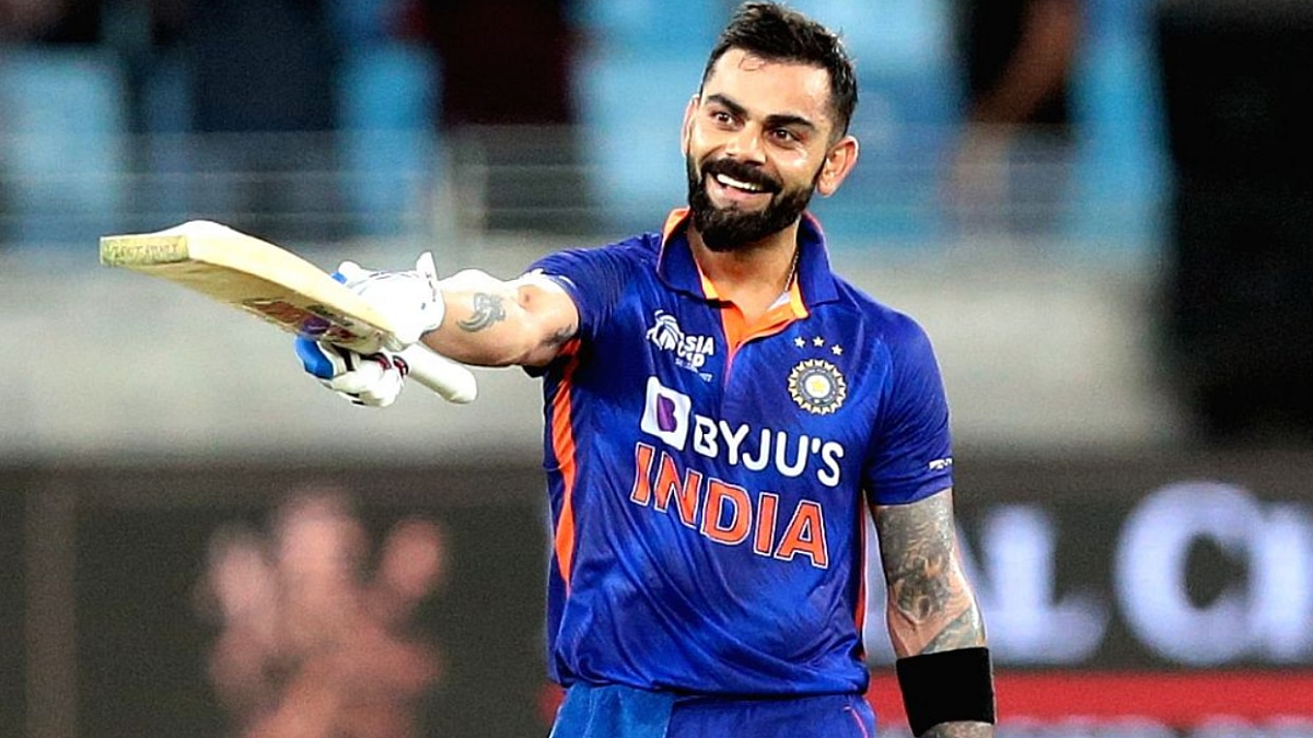 Virat Kohli Vegetarian or Vegan