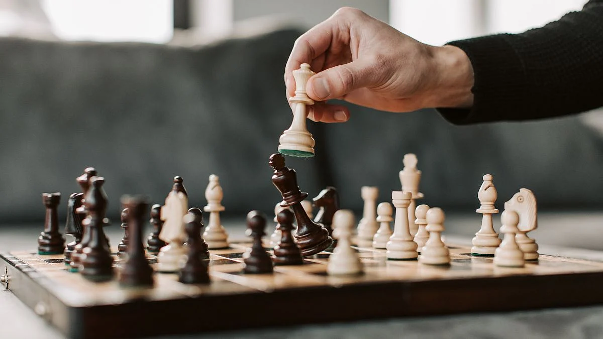 Grandmaster Chess Tournament